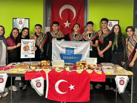 Bursada yildirim ticaret mtal ogrencileri gelecegin mesleklerine hazirliyor L2MzJ92G