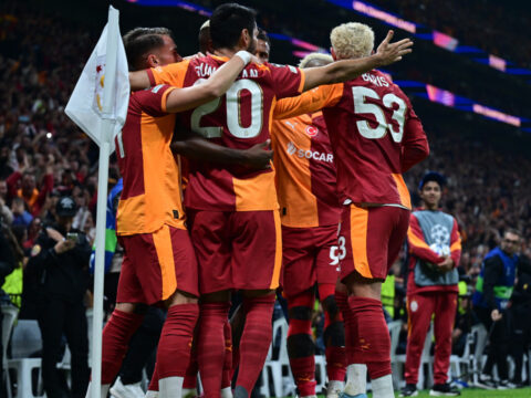 Haber gorseli