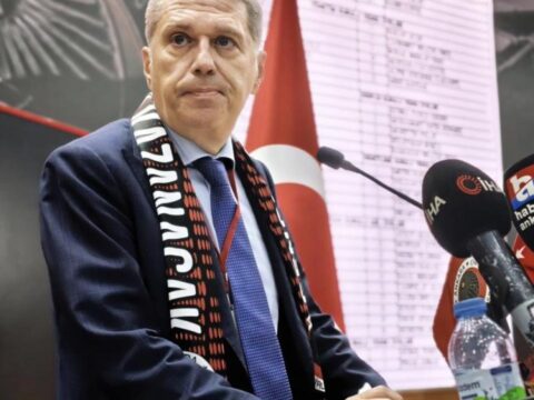 Haber gorseli