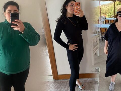 Kendi kendine evde 58 kilo verdi her oturusta 1 ekmek yerdim 3yme83rH