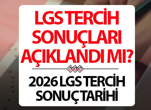 Lgs tercihleri ne zaman aciklanacak 2026 lgs tercih sonuclari ve meb yerlestirme takvimi detaylari 4Hdek4AI