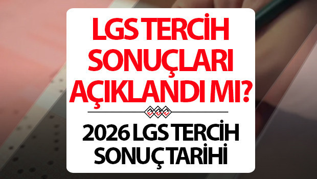 Lgs tercihleri ne zaman aciklanacak 2026 lgs tercih sonuclari ve meb yerlestirme takvimi detaylari 4Hdek4AI
