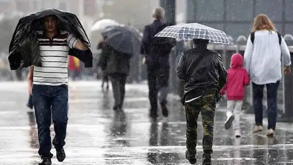 Meteoroloji acikladi 13 temmuz 2026 hava durumu raporu bugun hava nasil olacak zyD1CYNN