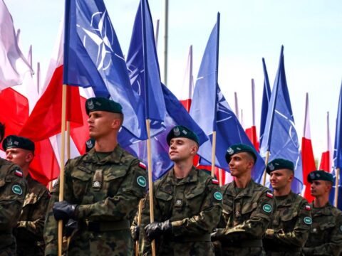 Nato ulkesinden son dakika rusya karari sinirda askeri hareketlilik resmen duyurdular kd7sD4qX