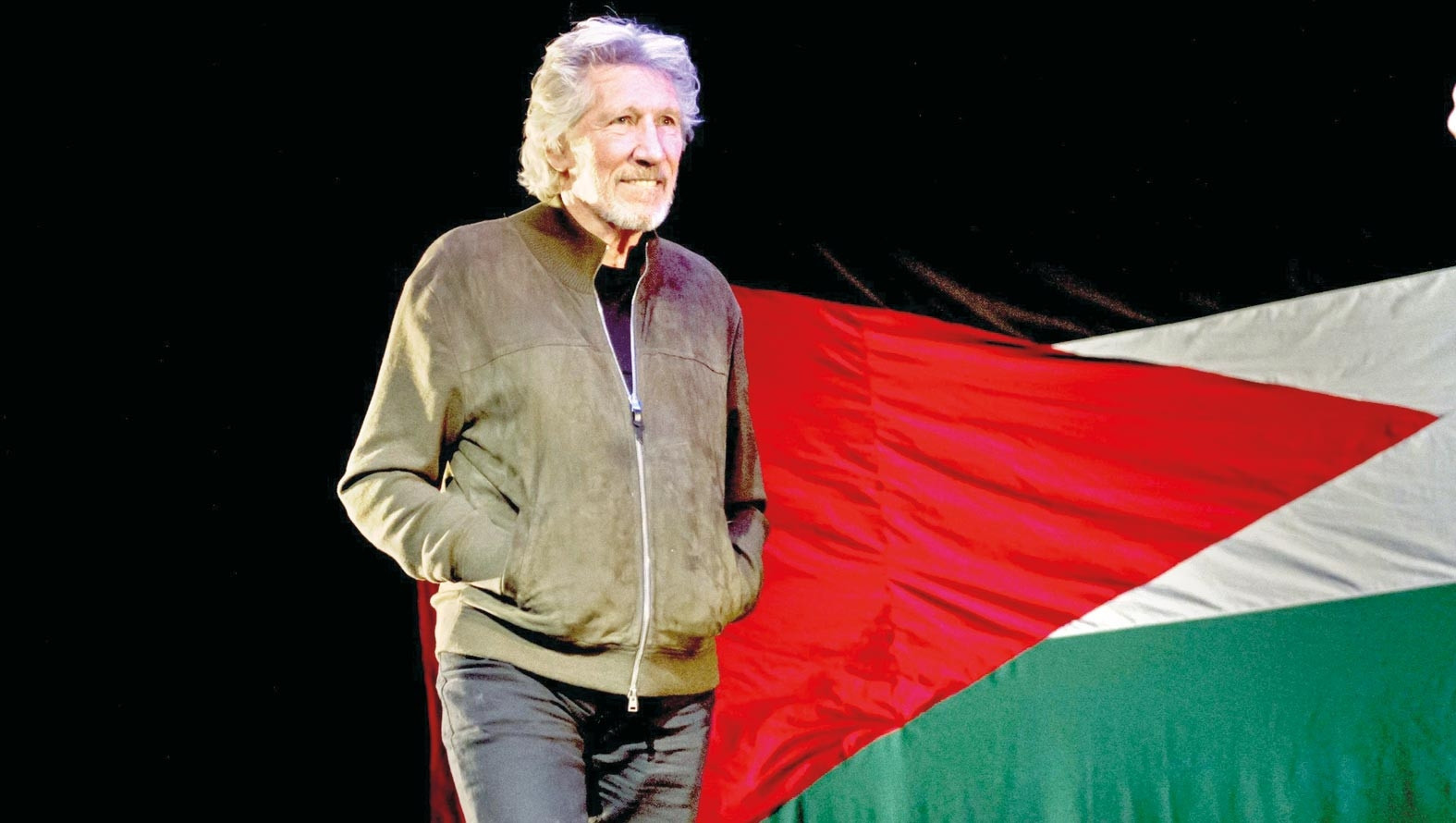 Rock efsanesi waters israil lobisi beni hedef aldi 2AQuhiY3